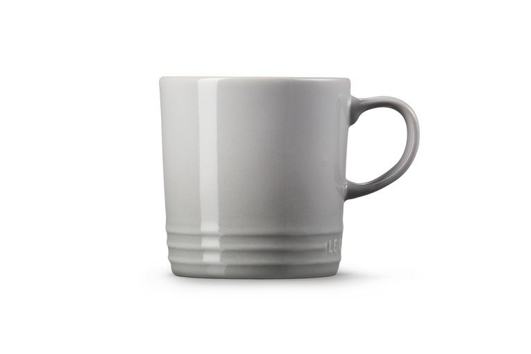 Stoneware Mug