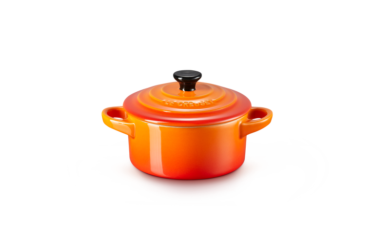 Stoneware Petite Casserole