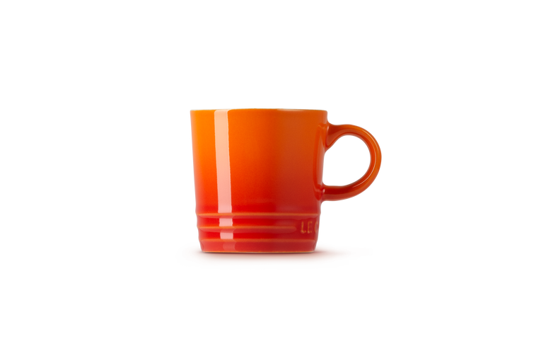 Stoneware Espresso Mug