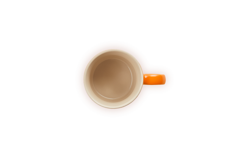 Stoneware Espresso Mug