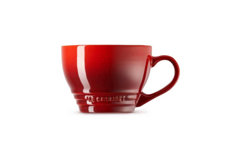 Stoneware Grand Mug