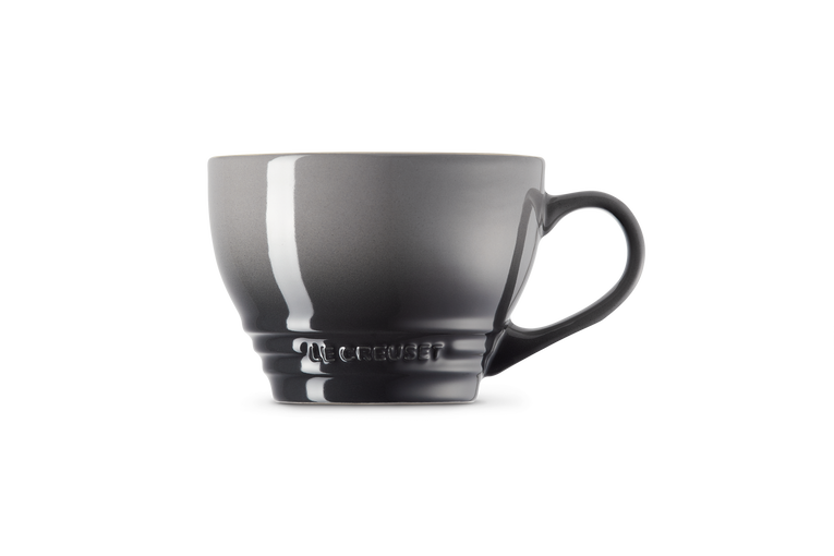 Stoneware Grand Mug