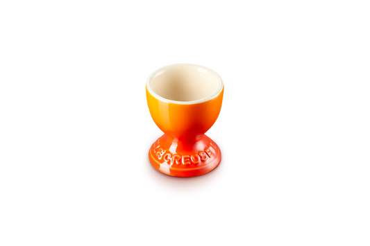 Stoneware Egg Cup