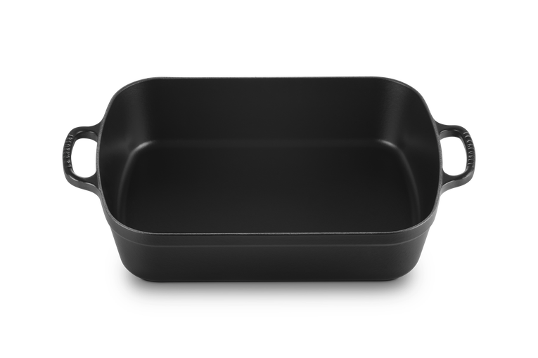 Cast Iron Roaster