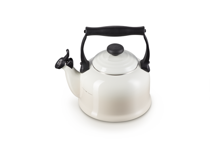 Traditional Kettle