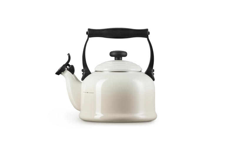 Traditional Kettle