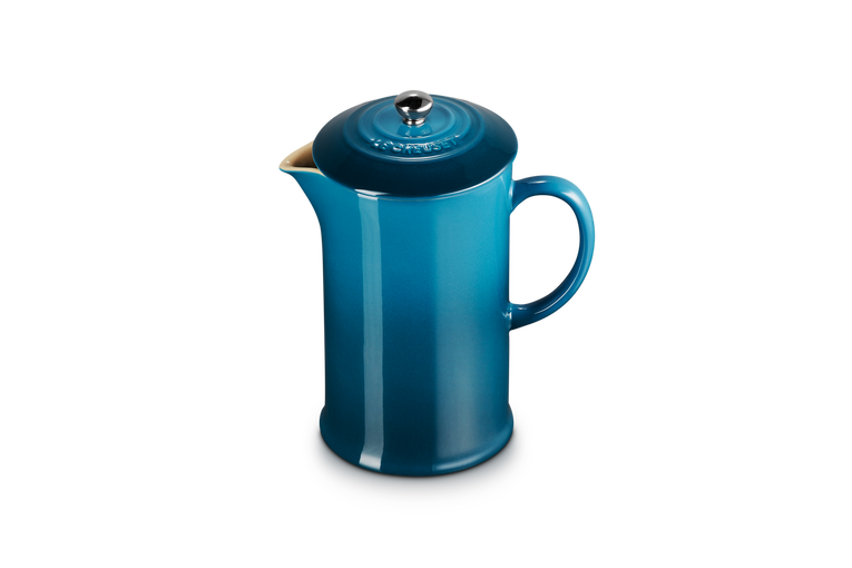 Stoneware Cafetiere