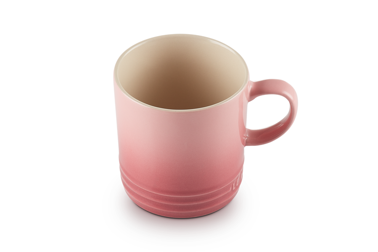 Stoneware Mug