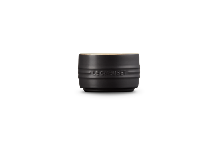 Stoneware Stackable Ramekin
