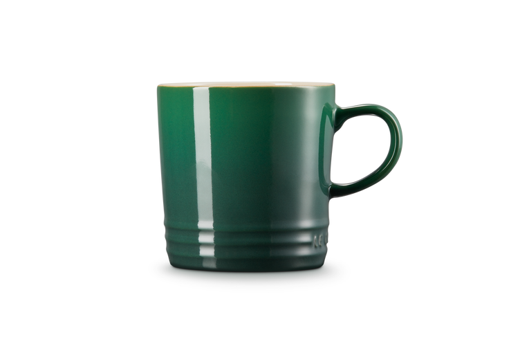 Stoneware Mug