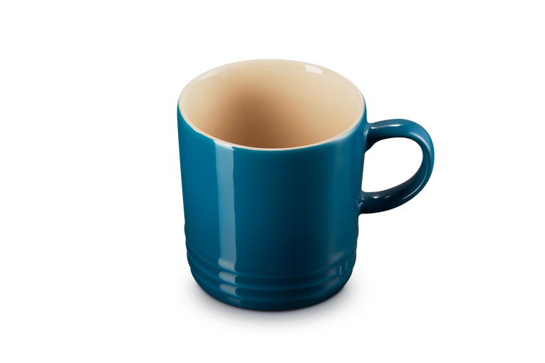 Stoneware Mug
