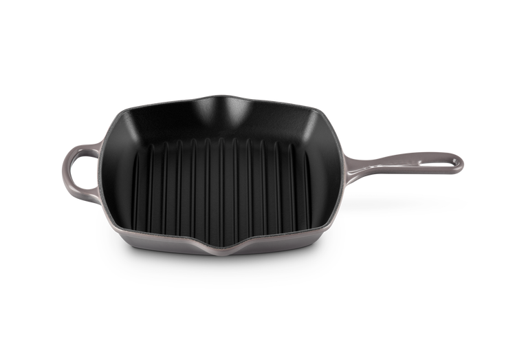 Cast Iron Square Grillit