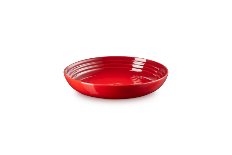 Stoneware Pasta Bowl