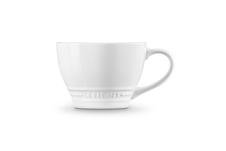 Stoneware Grand Mug