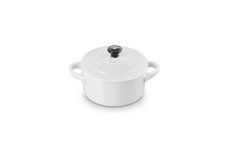 Stoneware Petite Casserole