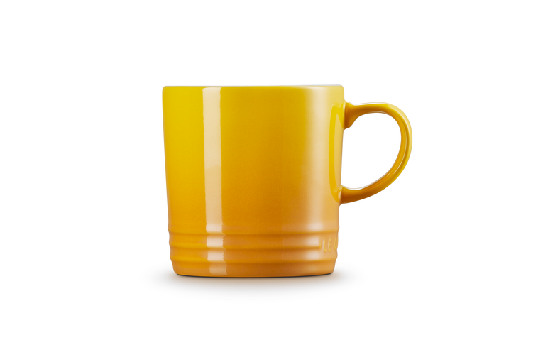Stoneware Mug