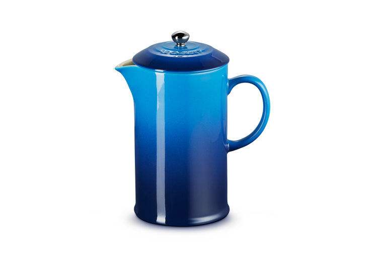 Stoneware Cafetiere
