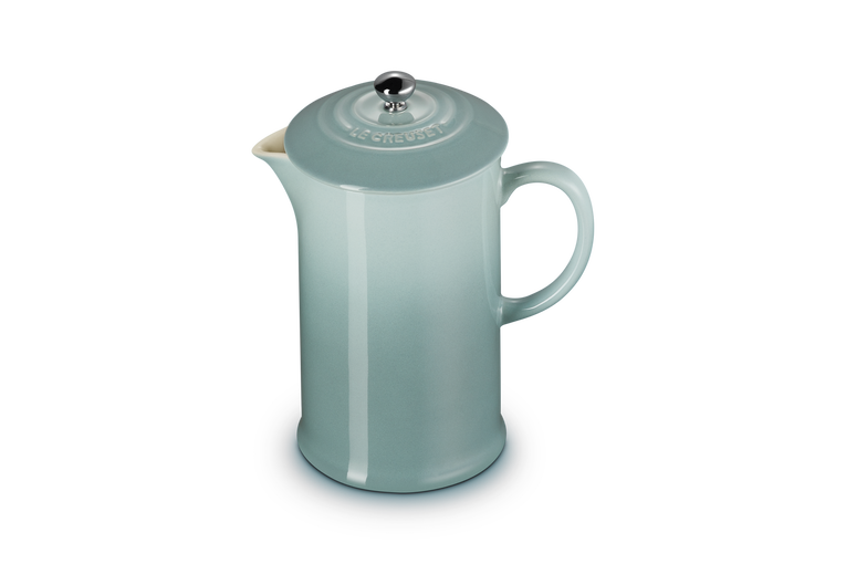Stoneware Cafetiere