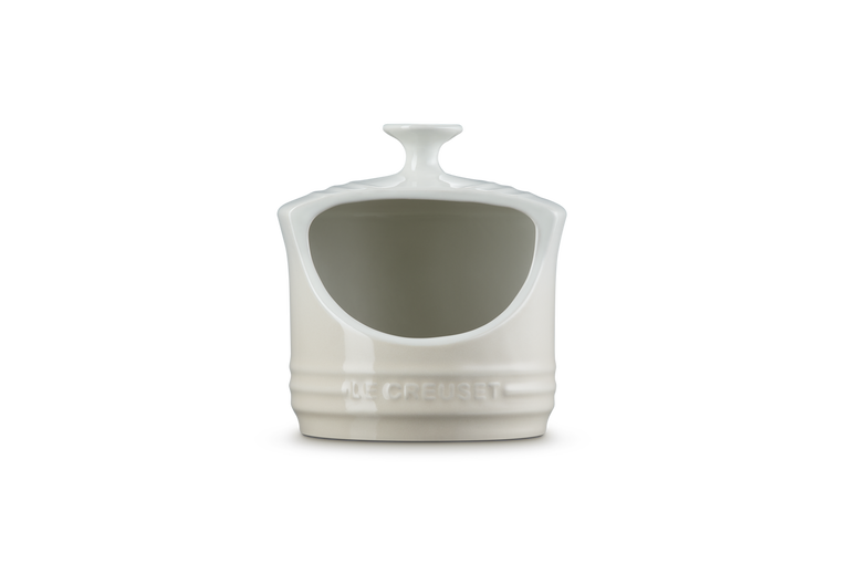 Stoneware Salt Pig