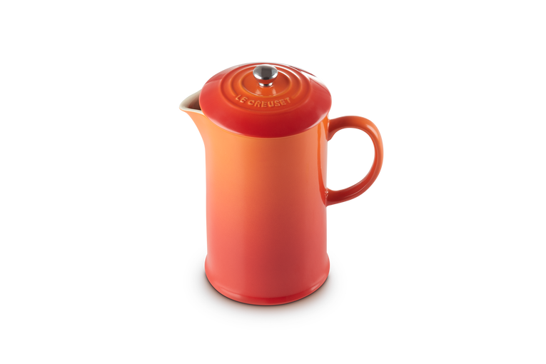 Stoneware Cafetiere
