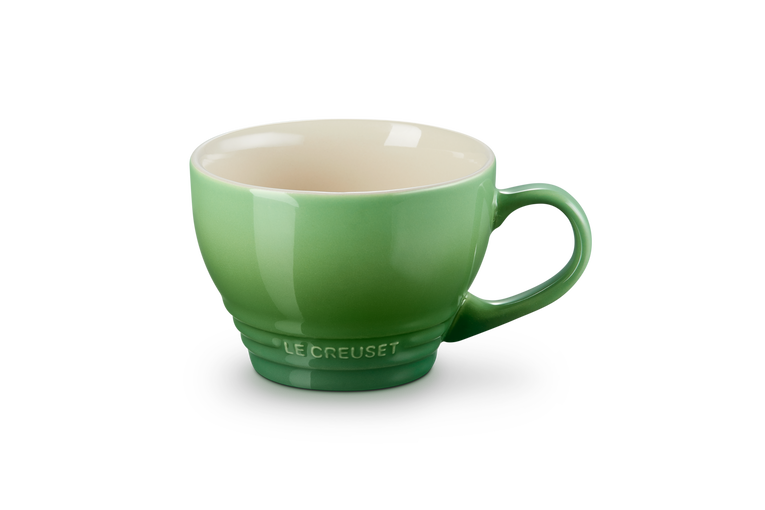 Stoneware Grand Mug
