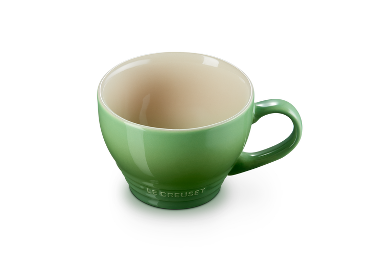 Stoneware Grand Mug