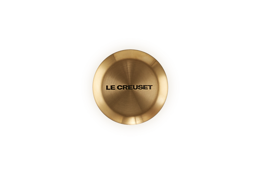 Signature Gold Knob