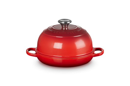 Cast Iron Bread Oven