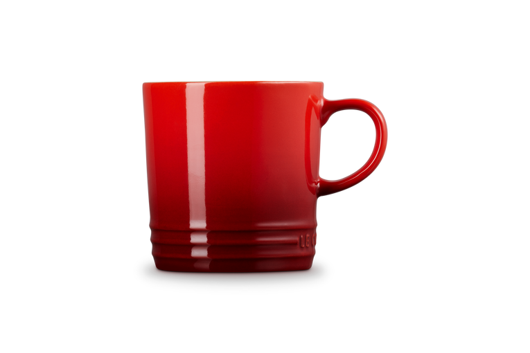Stoneware Mug