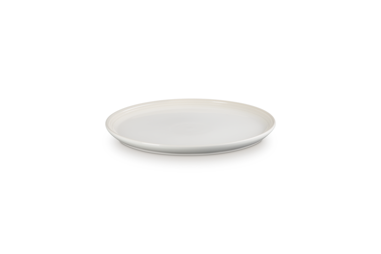Stoneware Coupe Side Plate