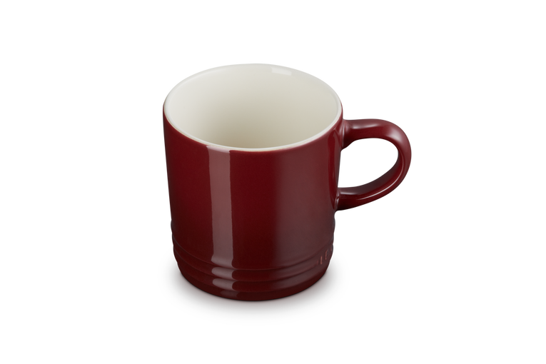 Stoneware Mug