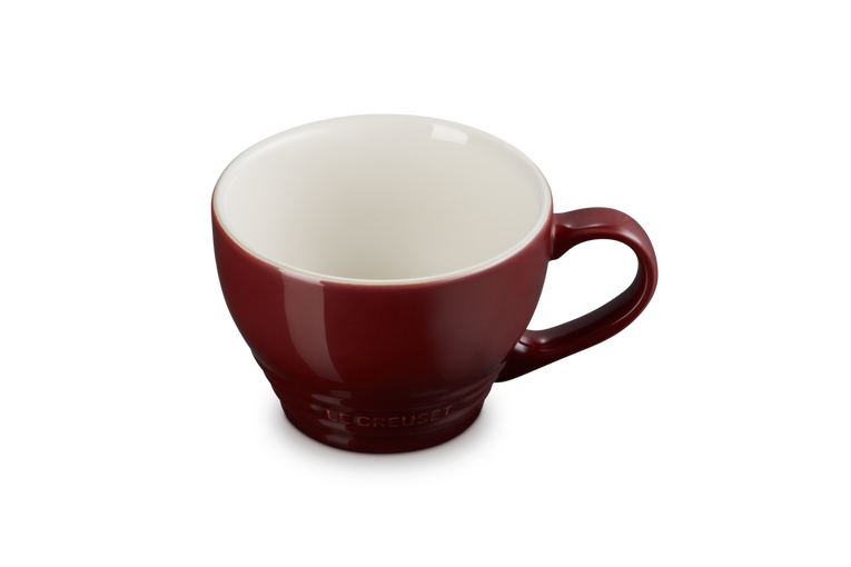 Stoneware Grand Mug