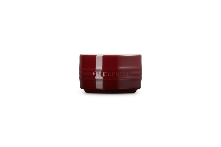 Stoneware Stackable Ramekin