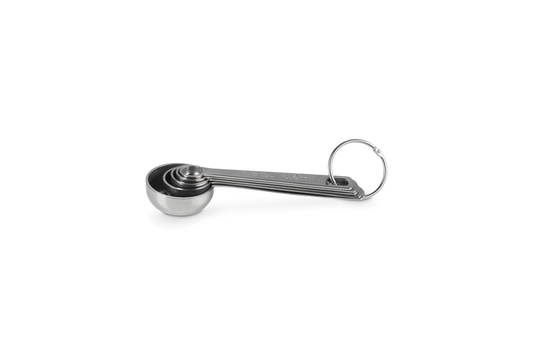 Set of 5 Measuring Spoons