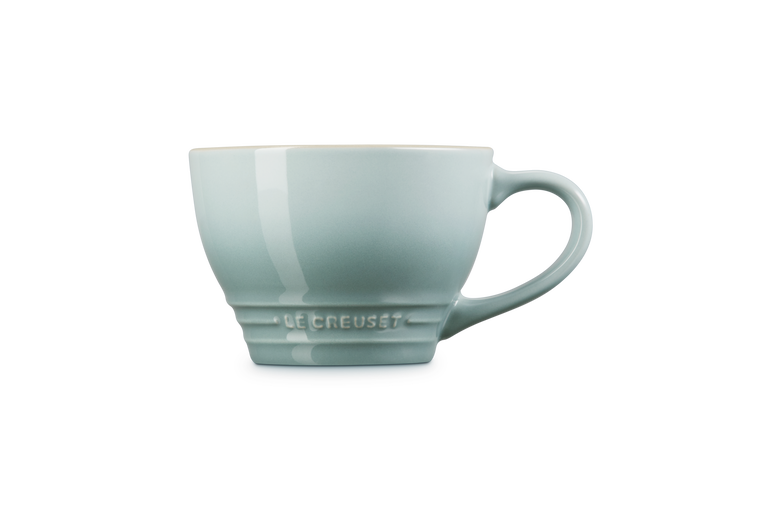 Stoneware Grand Mug