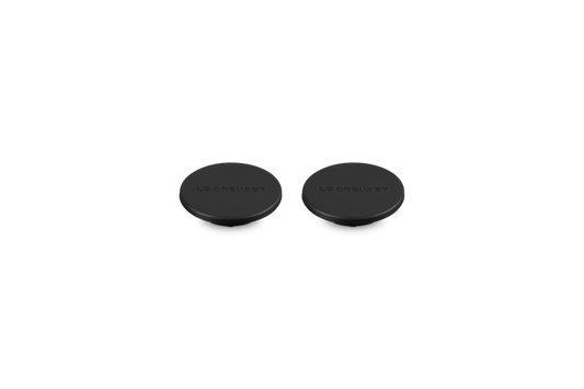 Set of 2 Silicone Mill Caps