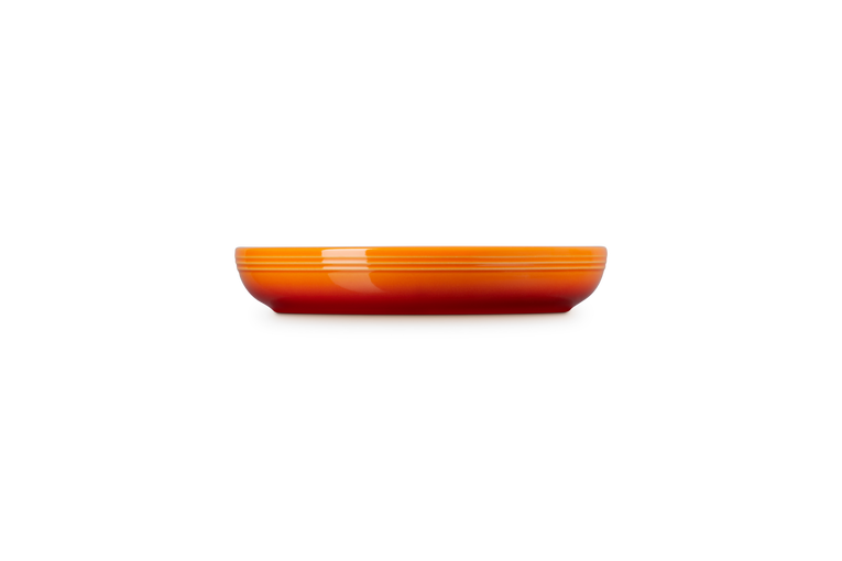 Stoneware Coupe Pasta Bowl