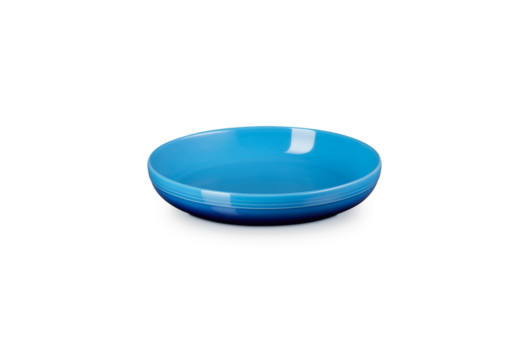 Stoneware Coupe Pasta Bowl
