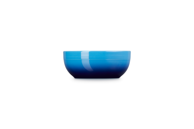Stoneware Coupe Cereal Bowl