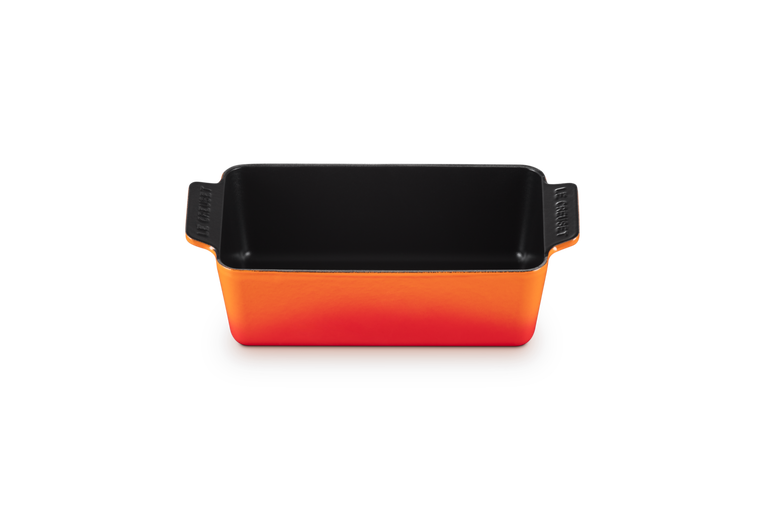 Cast Iron Loaf Pan
