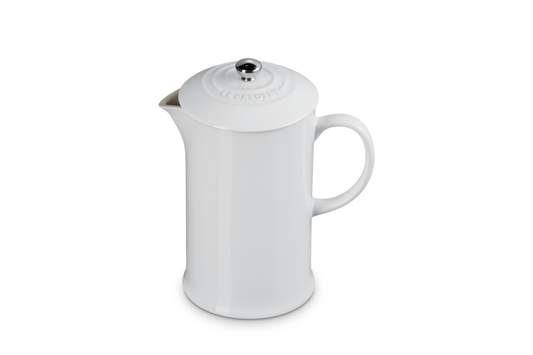 Stoneware Cafetiere