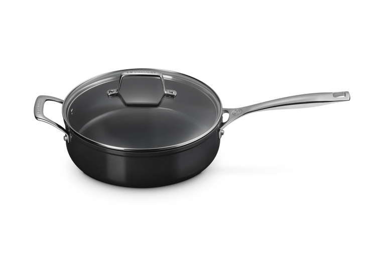 Non-Stick Ceramic 8-piece Cookware Set