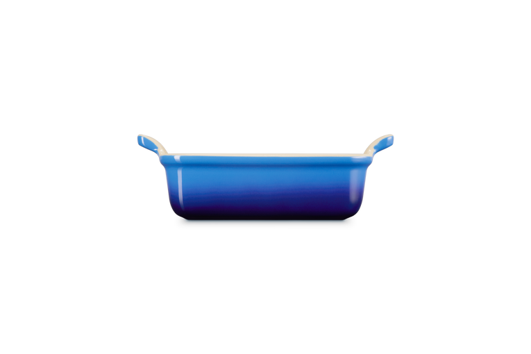 Stoneware Heritage Rectangular Dish