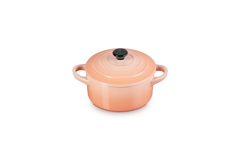 Stoneware Petite Casserole