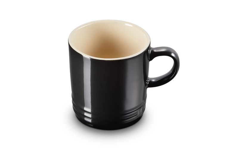 Stoneware Mug