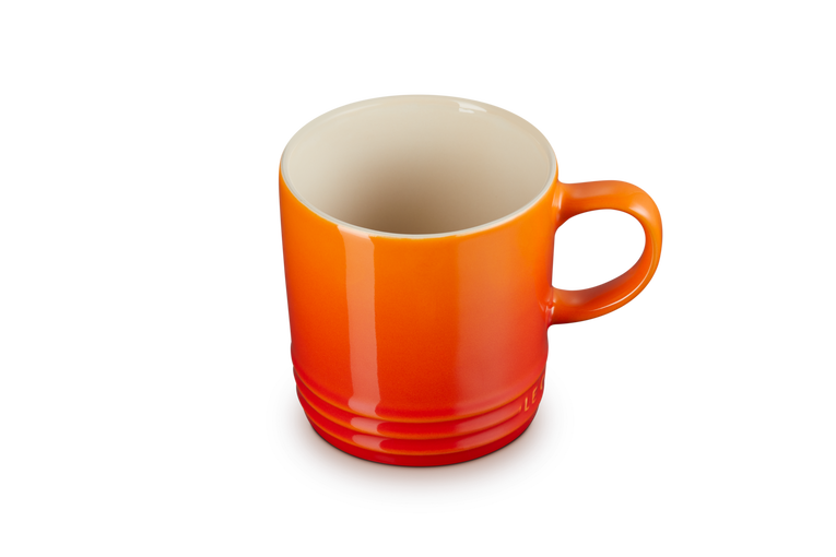 Stoneware Mug