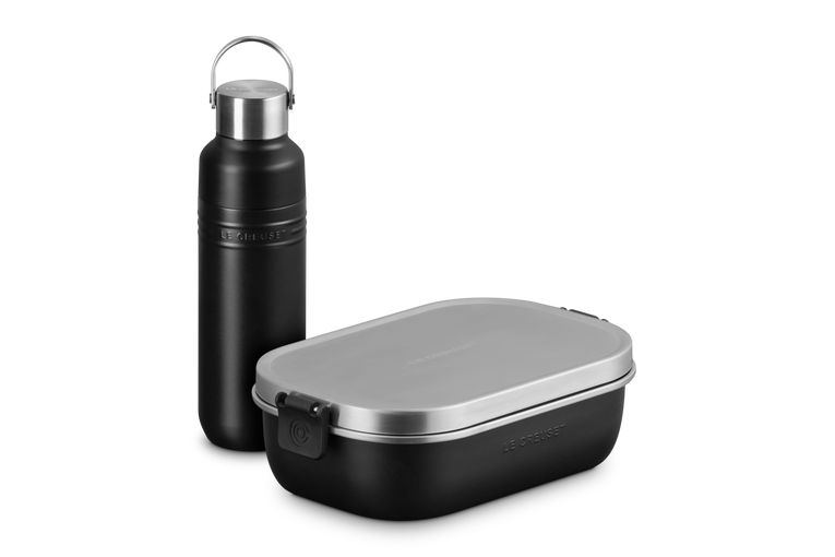 Essential Lunch Set