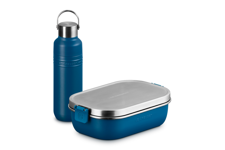 Essential Lunch Set