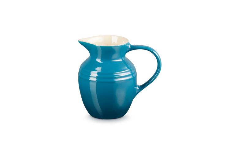 Stoneware Small Jug