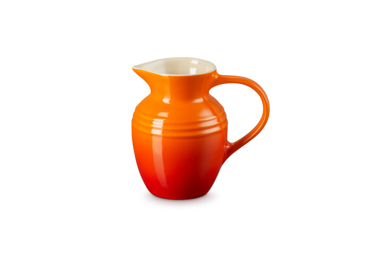 Stoneware Small Jug